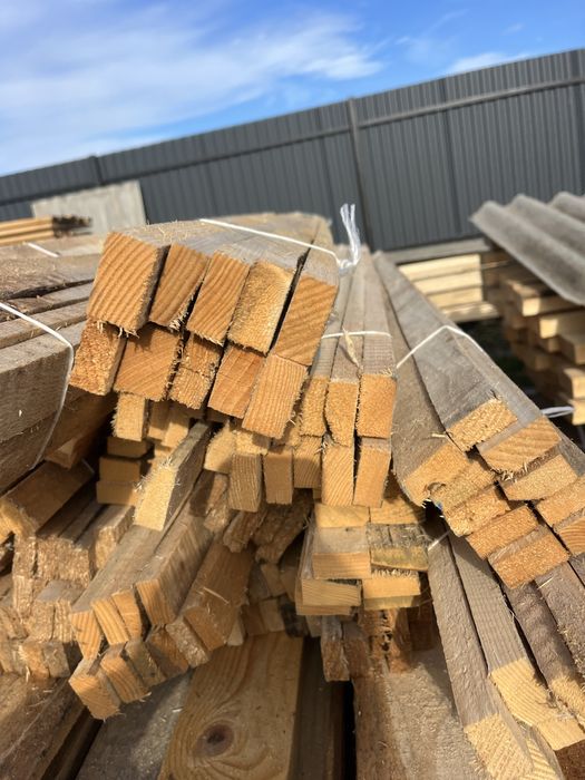 Рейка. Монтажна рейка. Бруски.