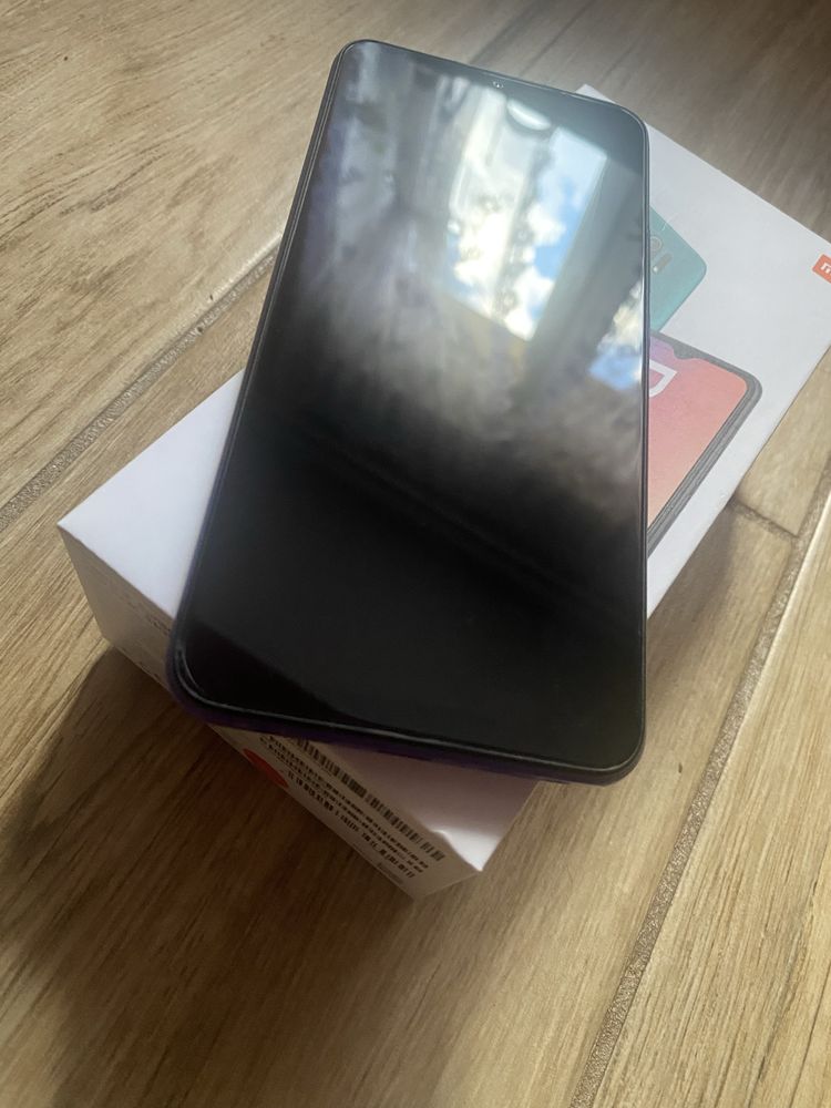 Telefon Redmi 9 64 GB Dual SIM