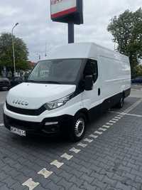 Iveco Daily  Iveco Daily