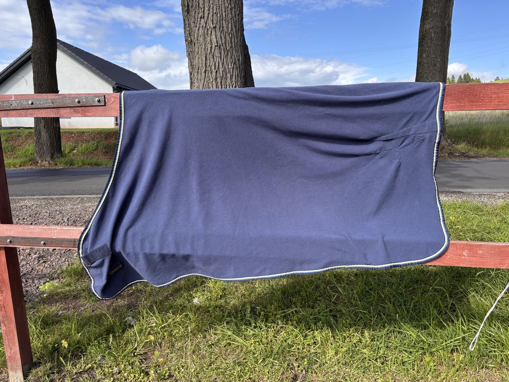 Derka polarowa ESKADRON