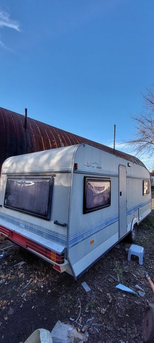 Будинок на колесах, кемпінг, Причіп  дача,караван