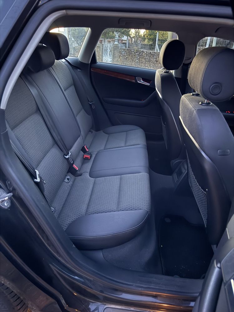 Audi A3 1.6 TDI – Económico, Fiável e Bem Estimado