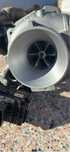 Turbo hibridado bmw f20 f30