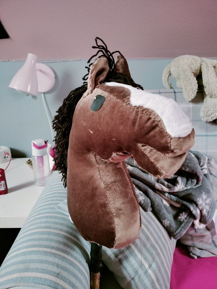 Baza hobby horse a4