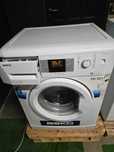 Pralka Beko . Wsad 6kg/1200. obr. Polskie menu.Gwar. A 2 plus.