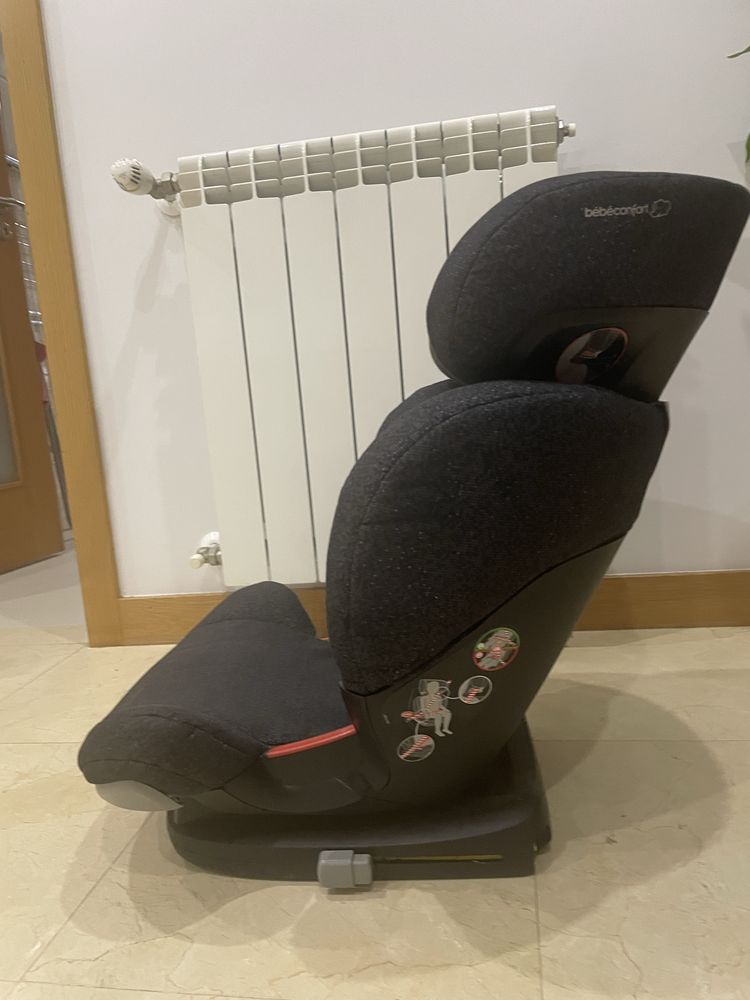 Cadeira Auto bebe confort Air Protect