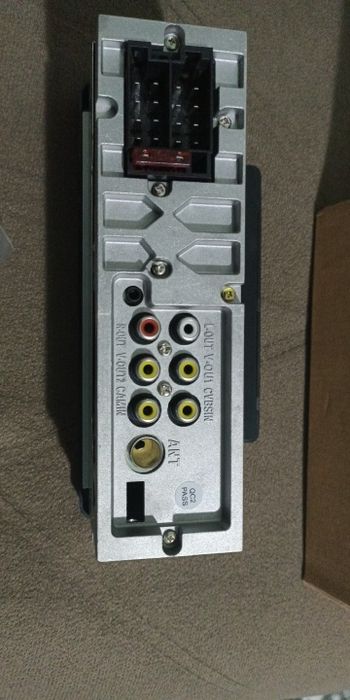 Sprzedam nowe radia MP5 1 din 5 cali USB sd bluetooth video