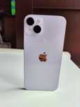 iPhone 14 Plus fioletowy Stan Bardzo dobry jak Nowy Gwarancja rozrucho