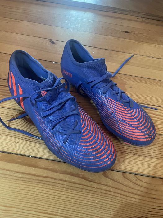 Бутси Adidas Predator