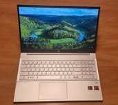 Laptop HP Pavilion AMD RYZEN 5, 512 GB, 16 GB RAM