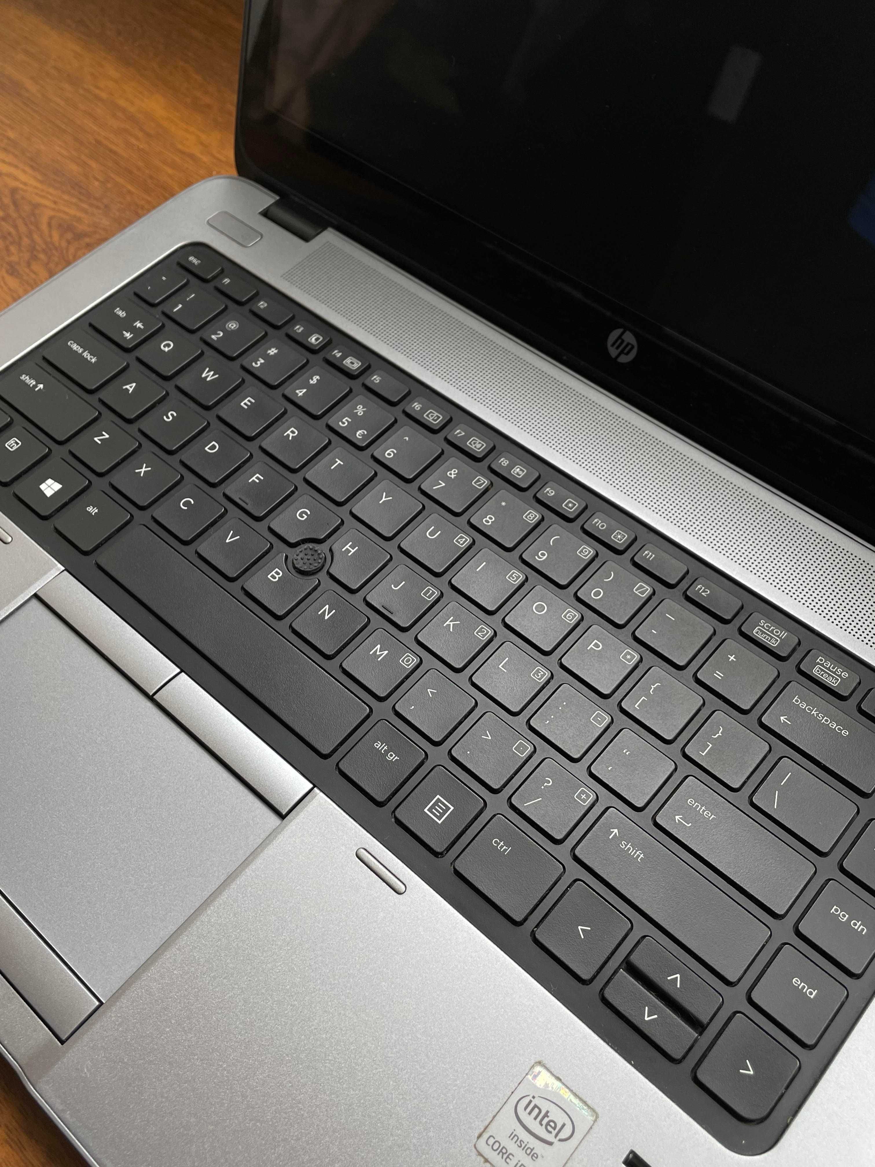 Laptop HP 840 Elite Book