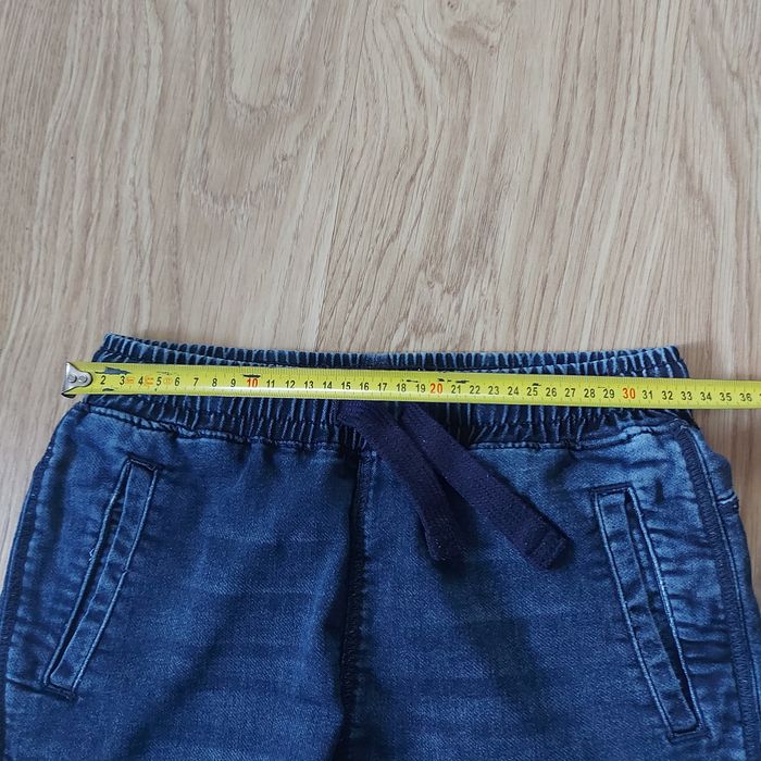 Spodnie jeansy Reserved rozmiar 152