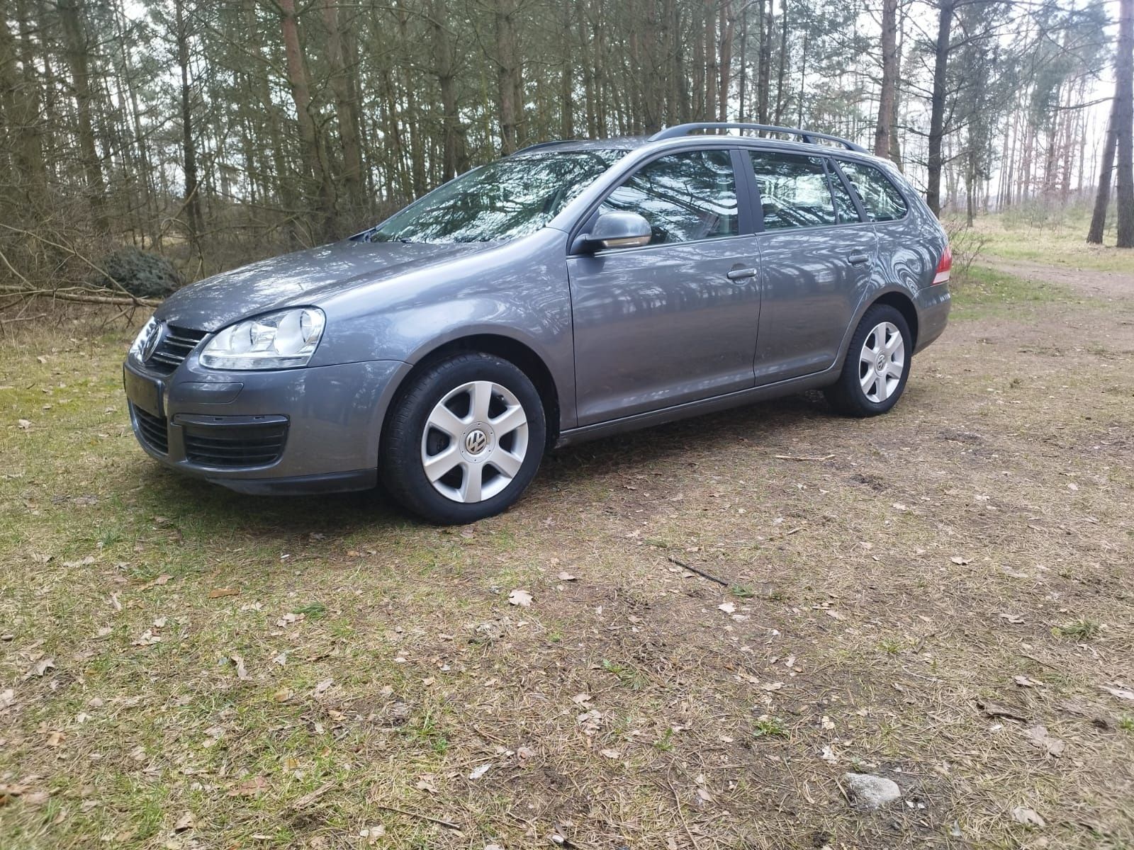 VW Golf 5*1.9 TDI*klima*fajny stan