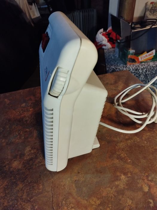 Termoventilador SOLAC