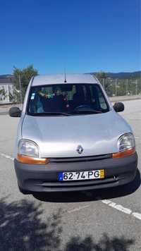 Renault Kangoo 1.4i 5 lugares