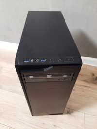 Komputer PC Tesla GS-3 Athlon 200GE/8GB/120+1TB/GTX1050