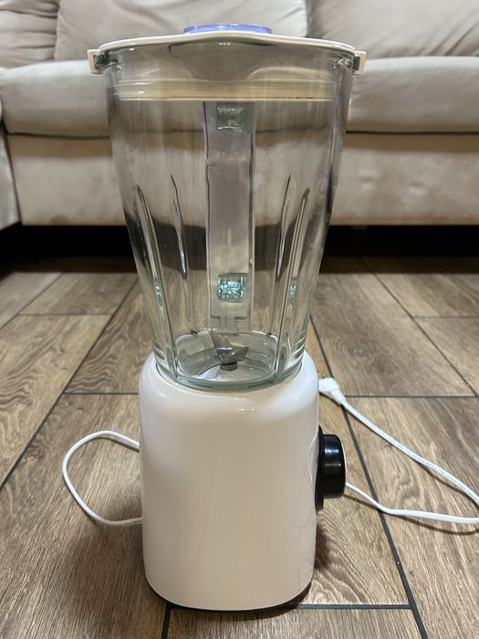 Blender kielichowy MPM