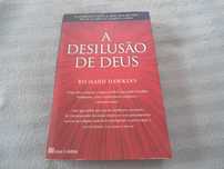 A Desilusão de Deus por Richard Dawkins