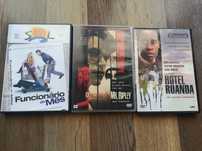 Dvds filmes vários