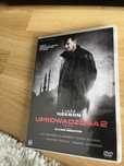 Film DVD Uprowadzona 2