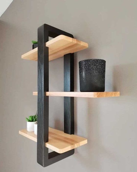 Продам полицю на стіну в стилі Loft