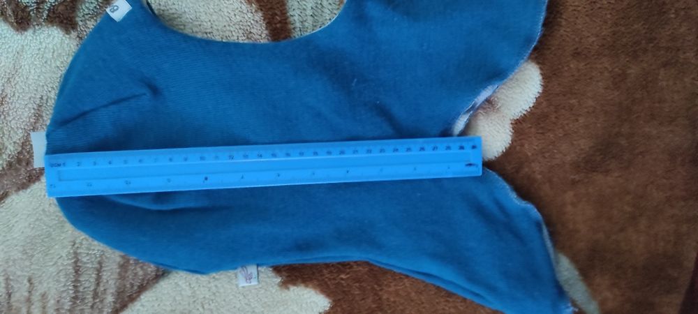 Шапка-шлем Beezy зимний мальчику размер Р3 окружность 54 см