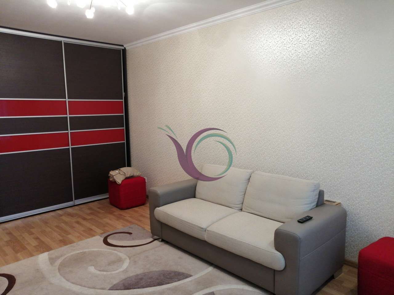 1-к. квартира по вул. Урожайна