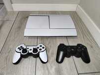 Playstation 3 super slim 500 gb