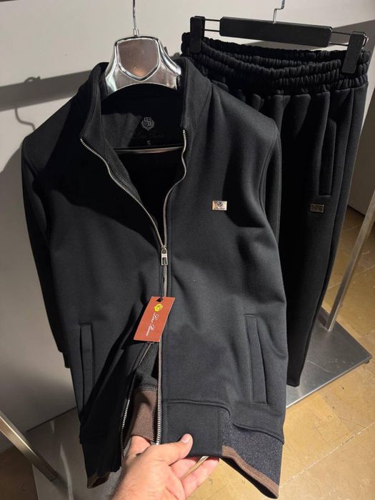 Костюми на флісі Loro Piana