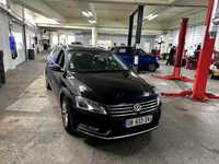 Passat Volkswagen Confortline