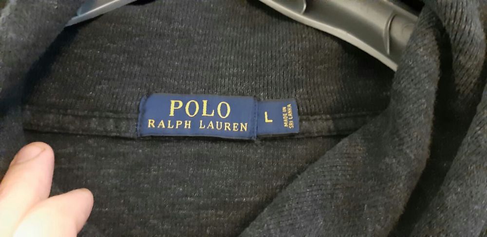 Męski sweter Ralph Lauren