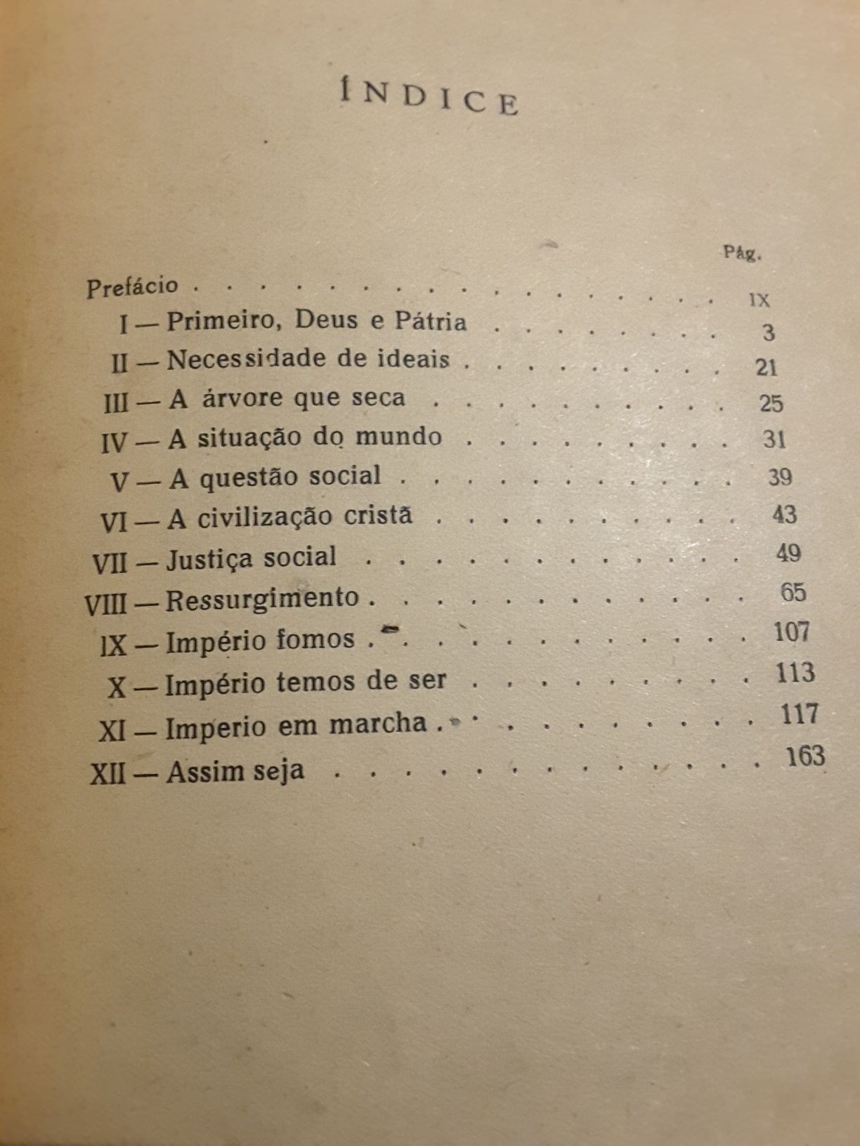 Paiva Couceiro/ Mousinho da Silveira/ Salazar-Caetano Cartas