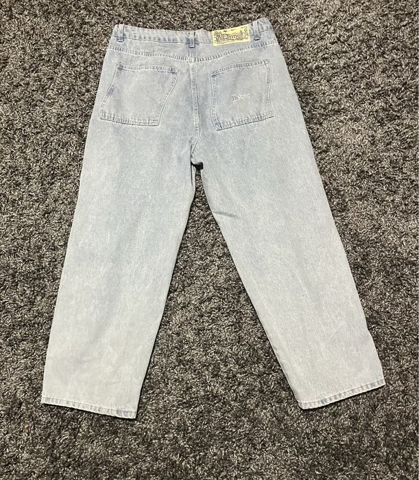Джинси Dime розмір L