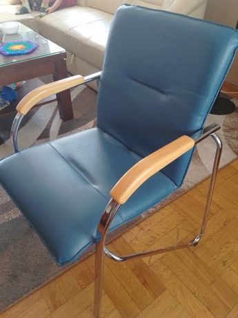 Krzesło/Fotel do biurka