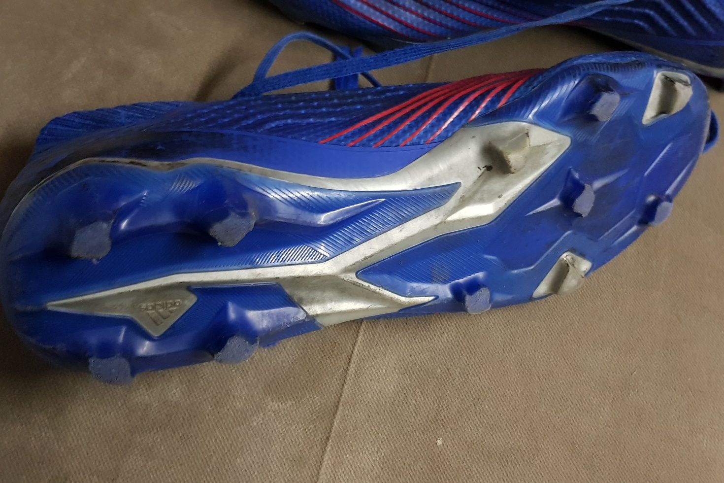 Korki adidas predator
