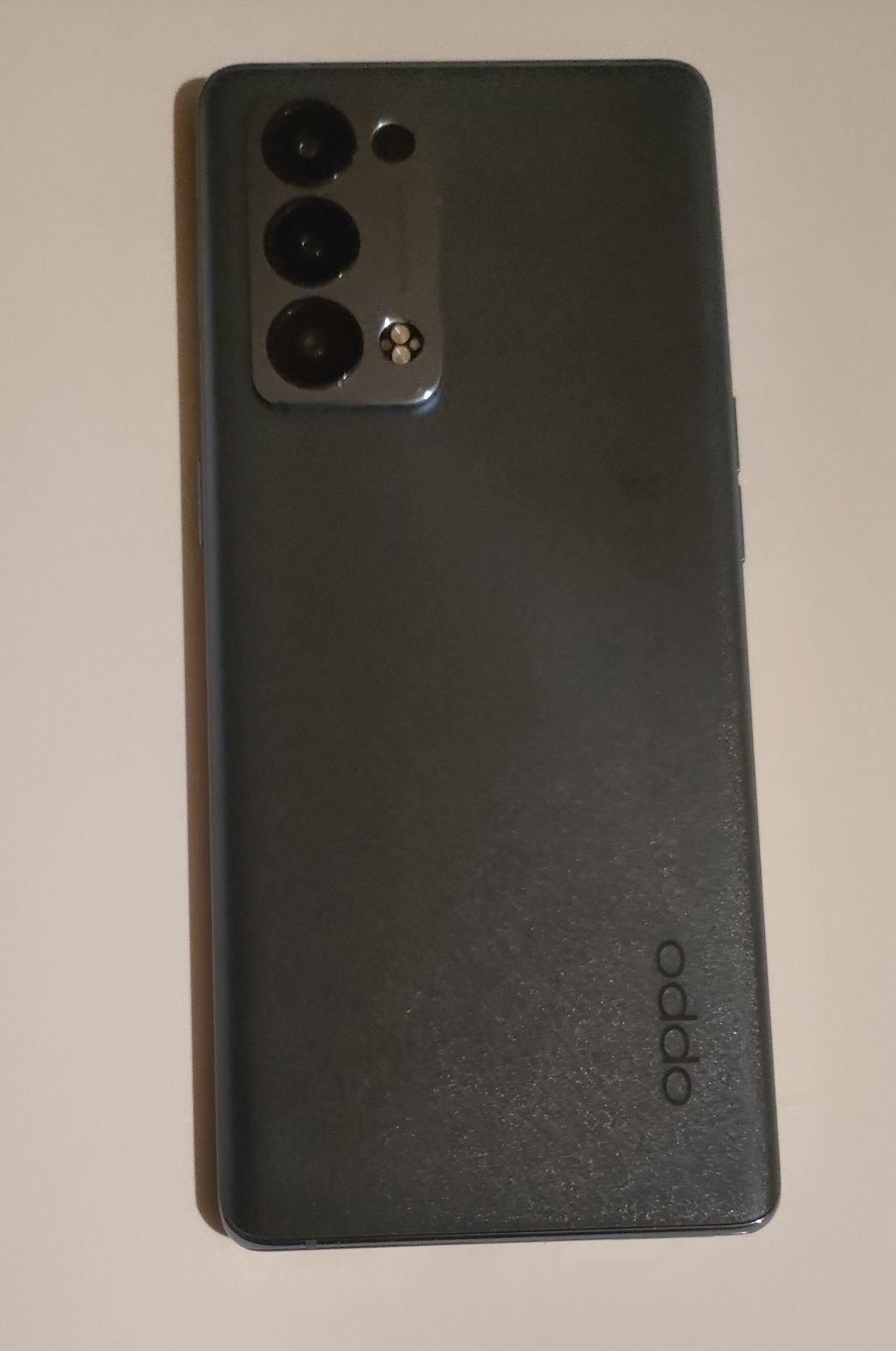 Oppo reno6 pro 5G