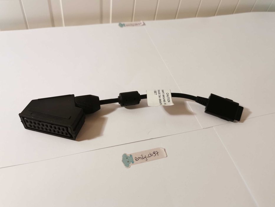Samsung CBF kabel Slim