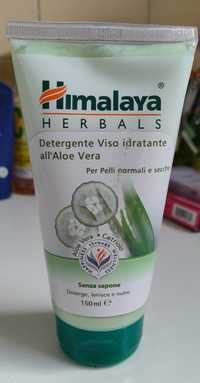 Himalaya Face Wash Żel do twarzy ogórek i  aloes 150ml