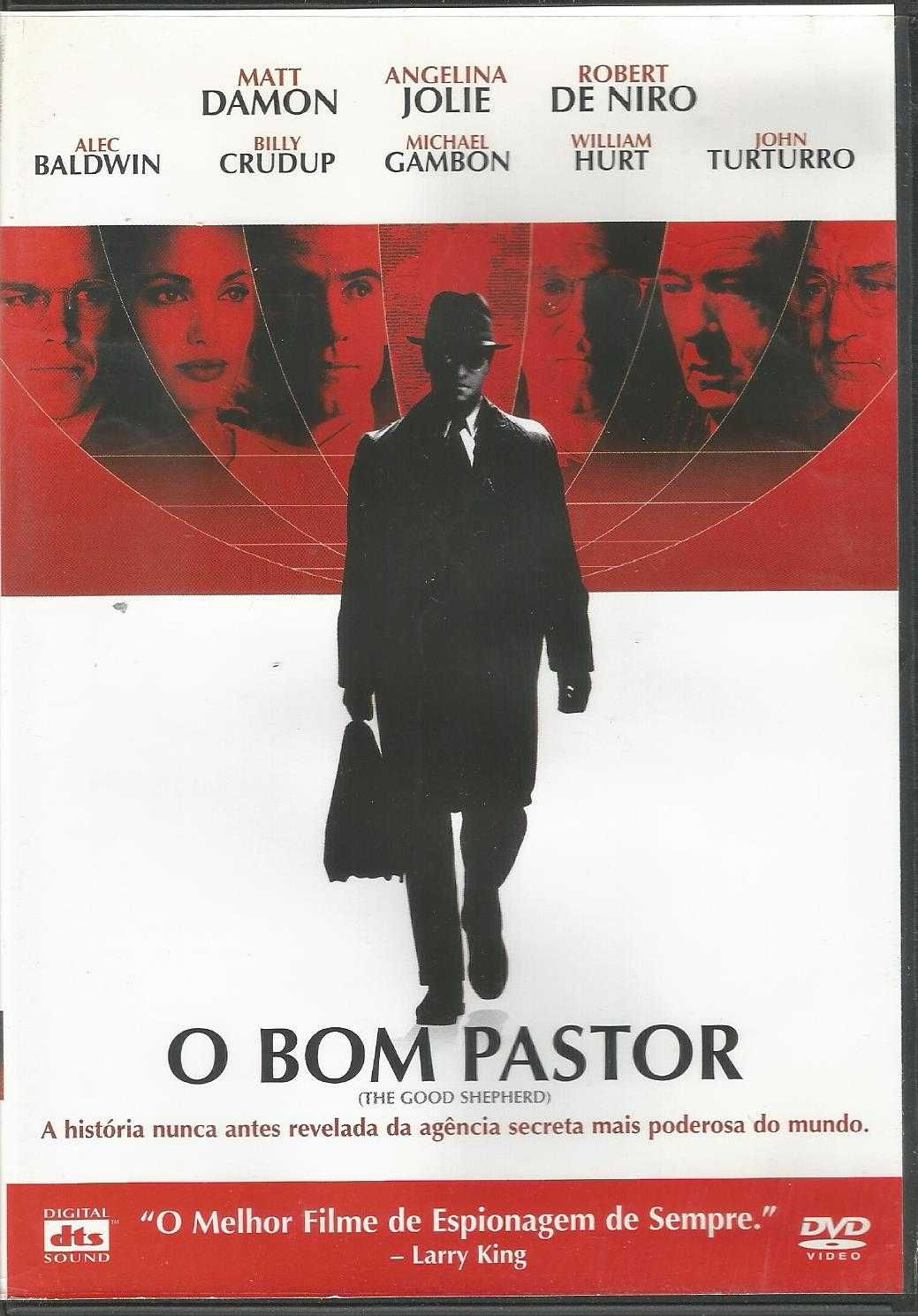 O Bom Pastor (2006)