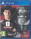 8 To Glory (PS4) Gra nowa w folii