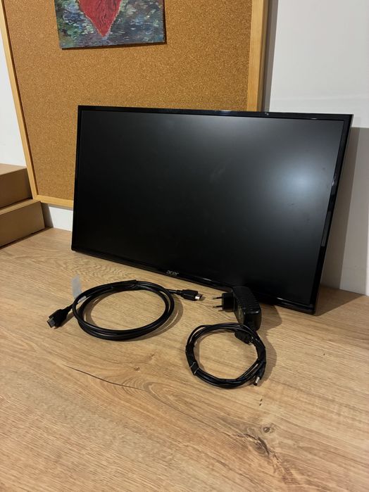 Monitor ACER EK240Y 23,8 cala 60Hz FullHD