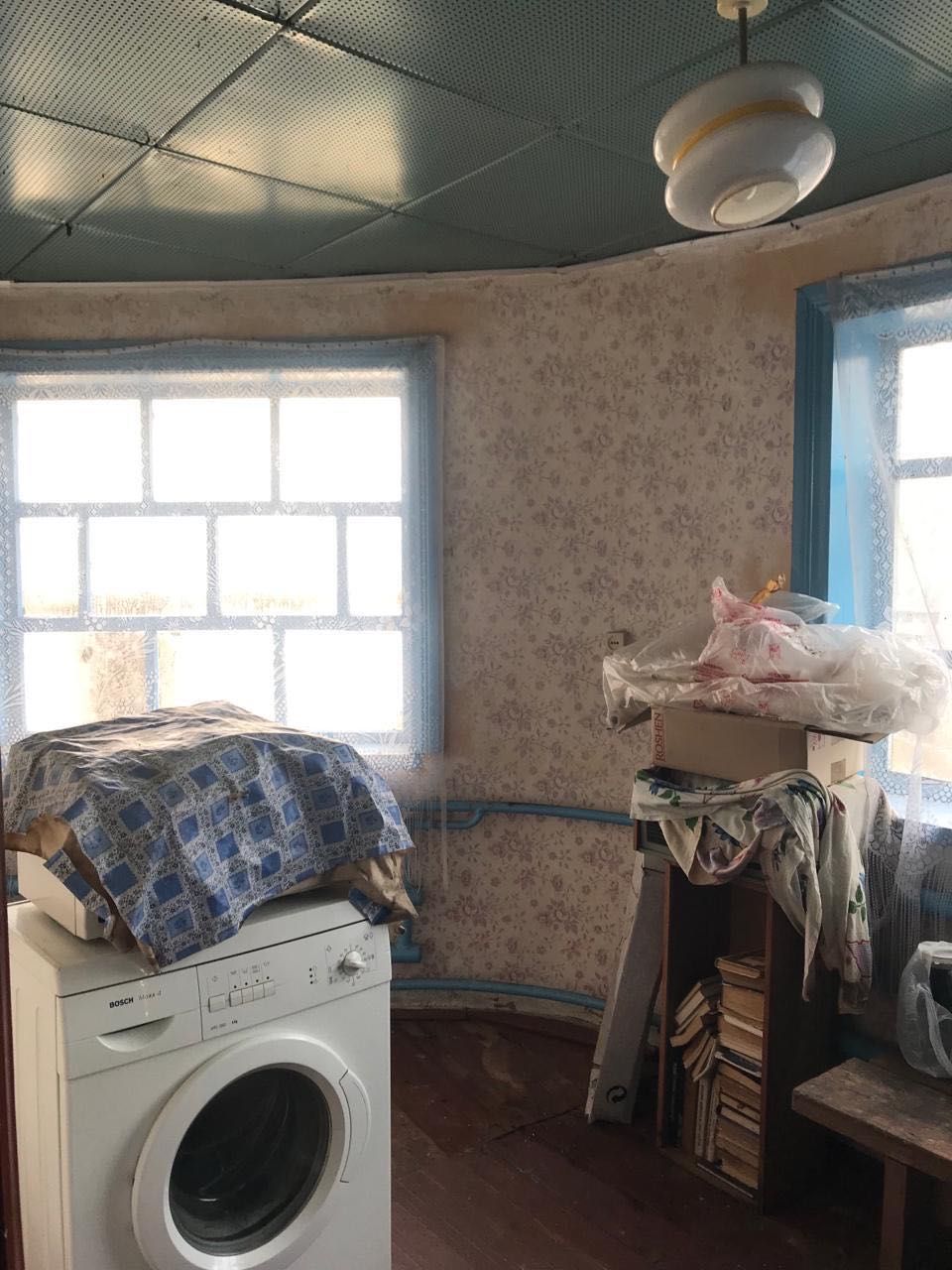 Продам будинок село Рудня