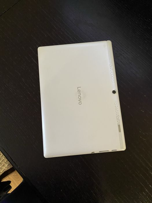 Продам планшет леново ціну предлогайте