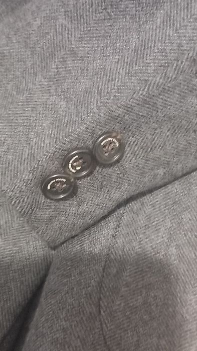 Blazer sacoor brothers(special edition)