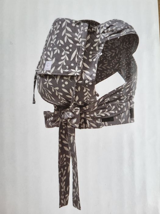 Stokke Limas слінг від народження  3,2-15 кг