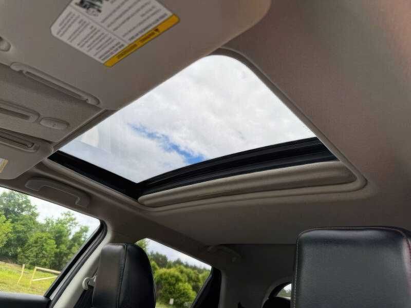 2014 Nissan JUKE