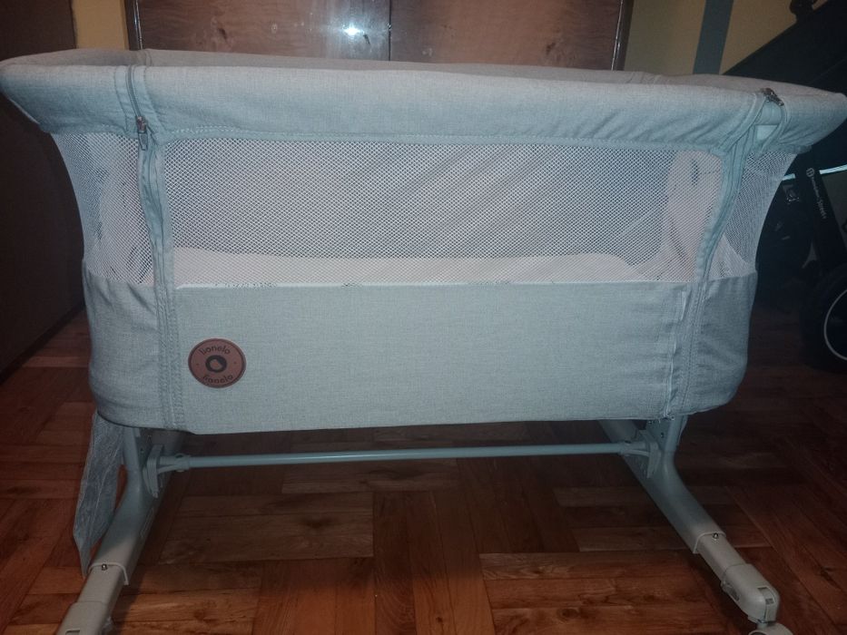 Dostawką Lionelo Aurora