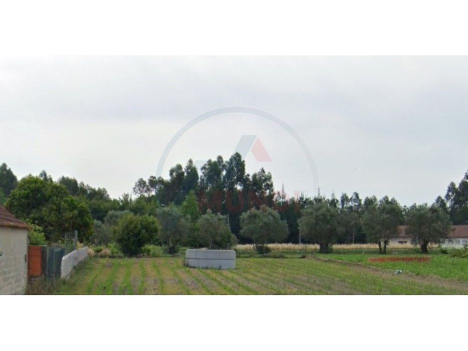 Terreno urbanizável com cerca de 20 metros de frente e poço