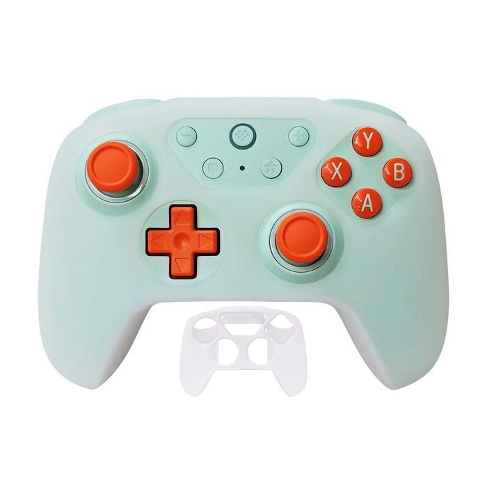 8BitDo Ultimate 2C (2.4GHz) + Аксессуары для геймпада