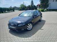 Audi A4 1.8 Turbo 127 Tys. km Przebiegu